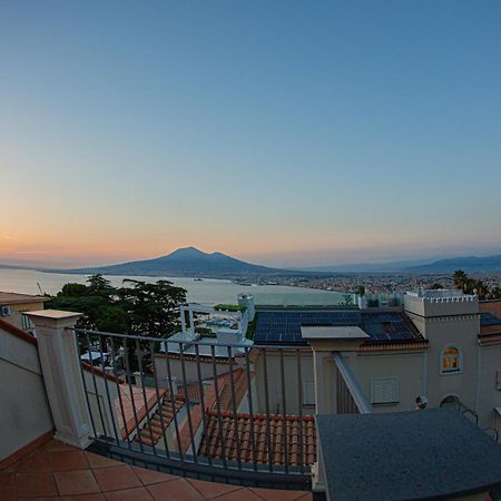 Forever Luxury Rooms Castellammare di Stabia Exterior photo