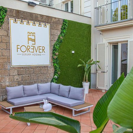 Forever Luxury Rooms Castellammare di Stabia Exterior photo