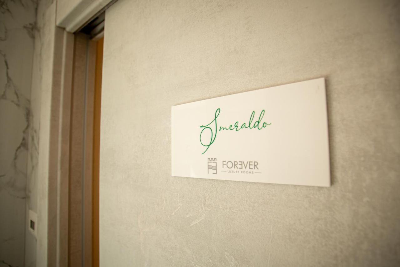 Forever Luxury Rooms Castellammare di Stabia Exterior photo