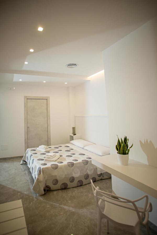 Forever Luxury Rooms Castellammare di Stabia Exterior photo