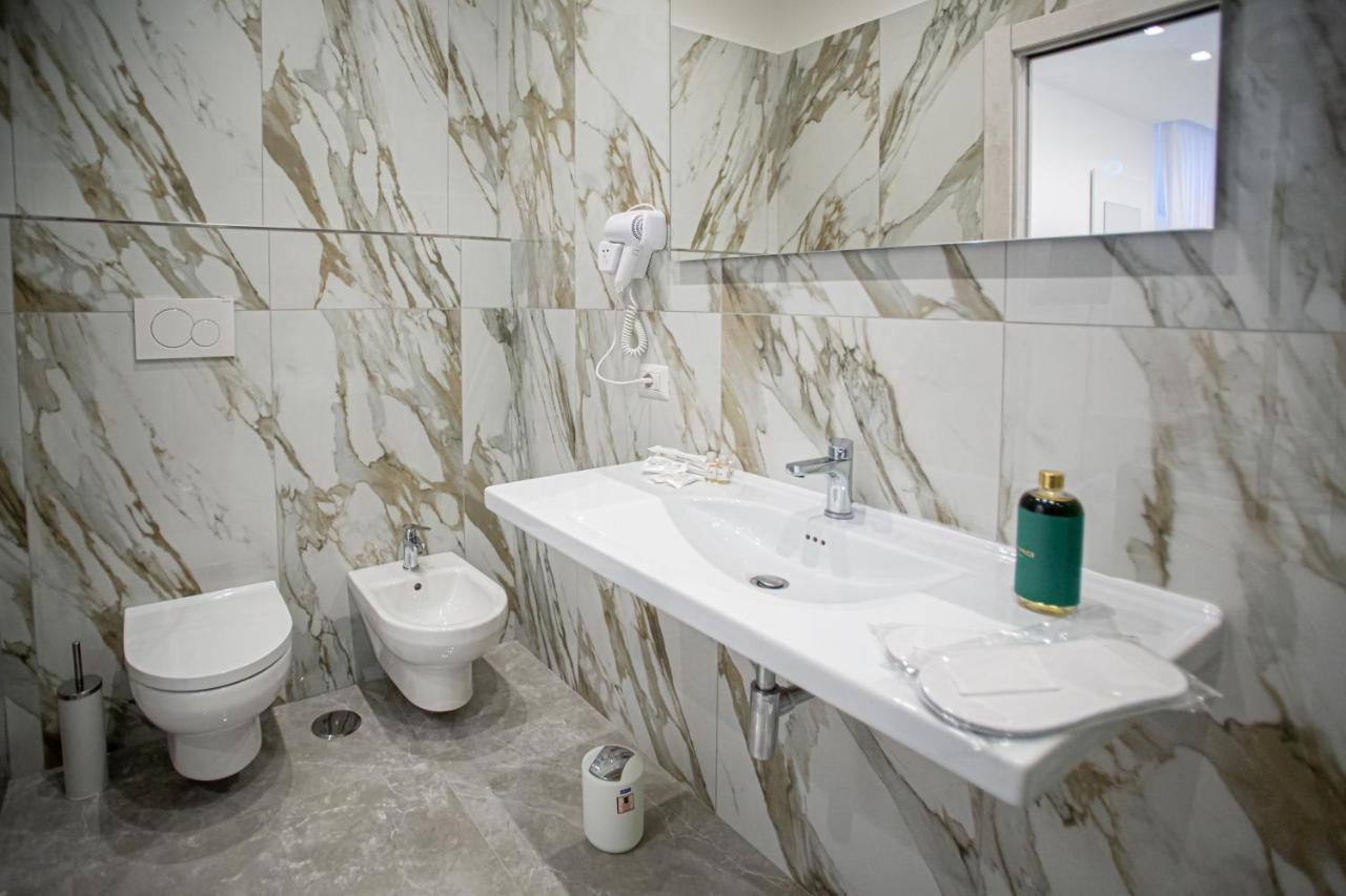 Forever Luxury Rooms Castellammare di Stabia Exterior photo