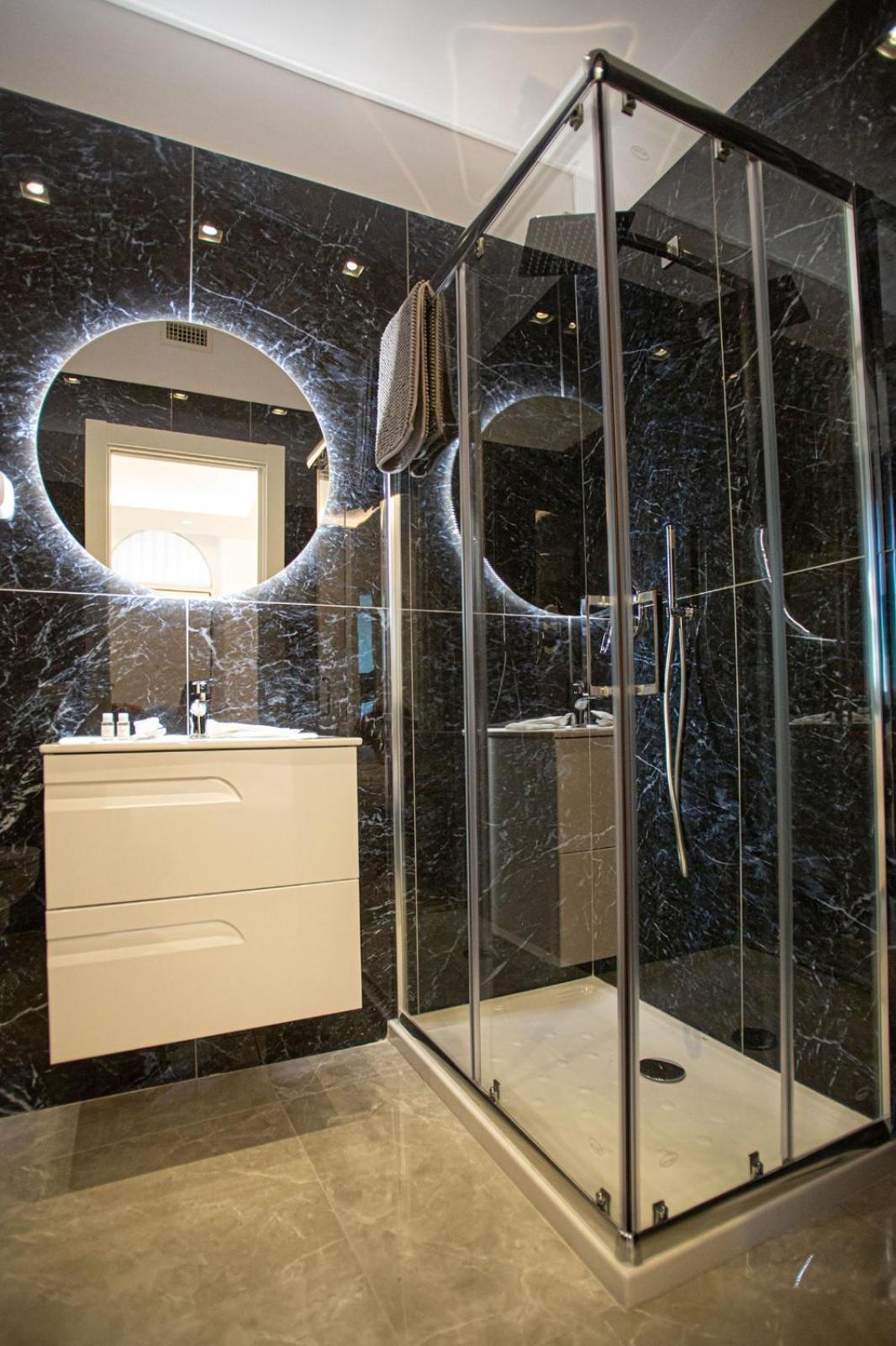 Forever Luxury Rooms Castellammare di Stabia Exterior photo