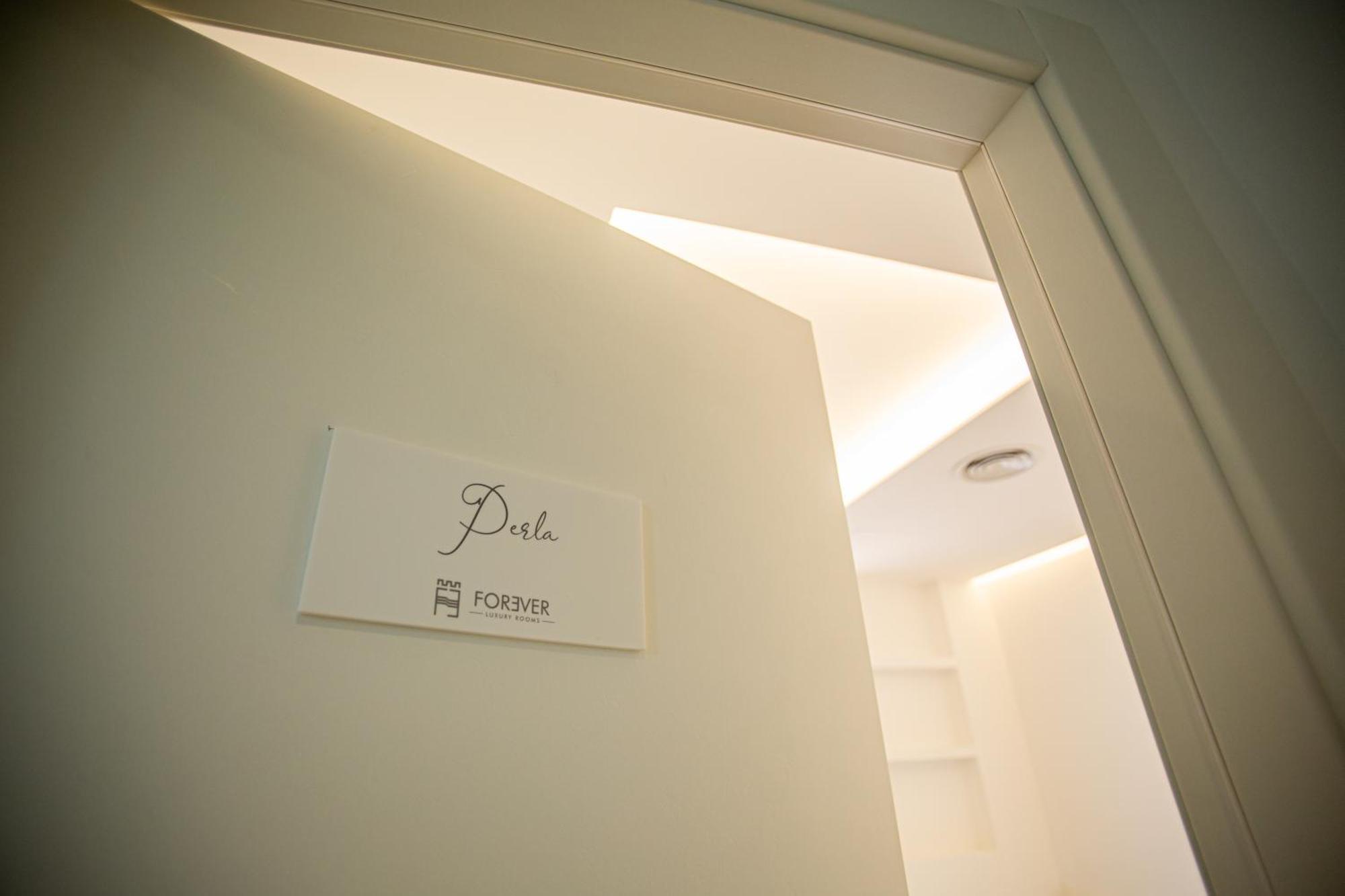 Forever Luxury Rooms Castellammare di Stabia Exterior photo