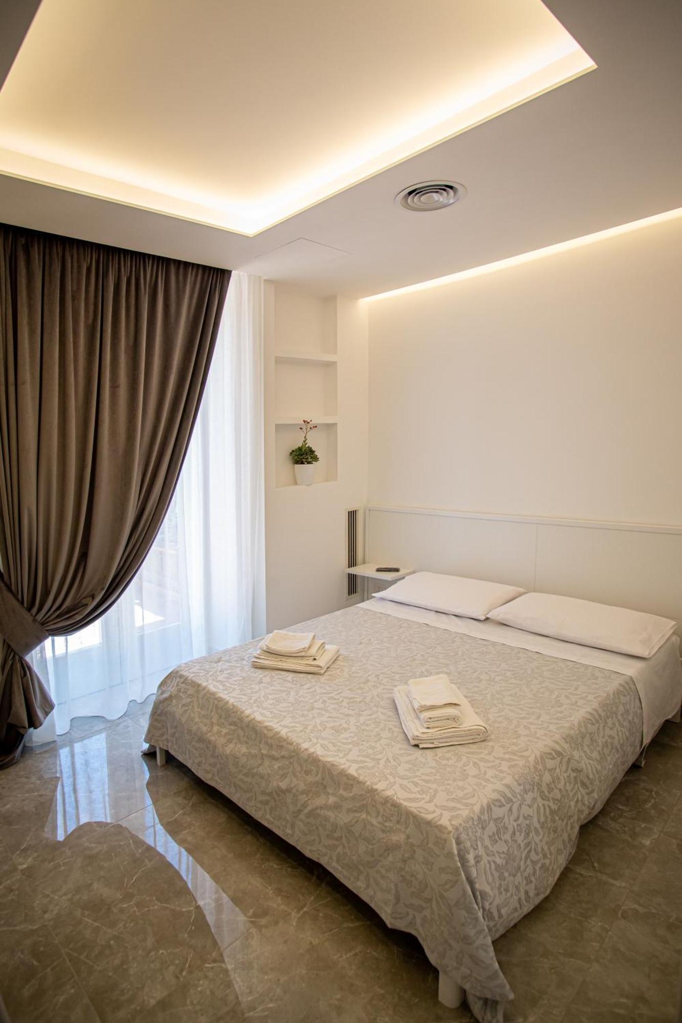 Forever Luxury Rooms Castellammare di Stabia Exterior photo