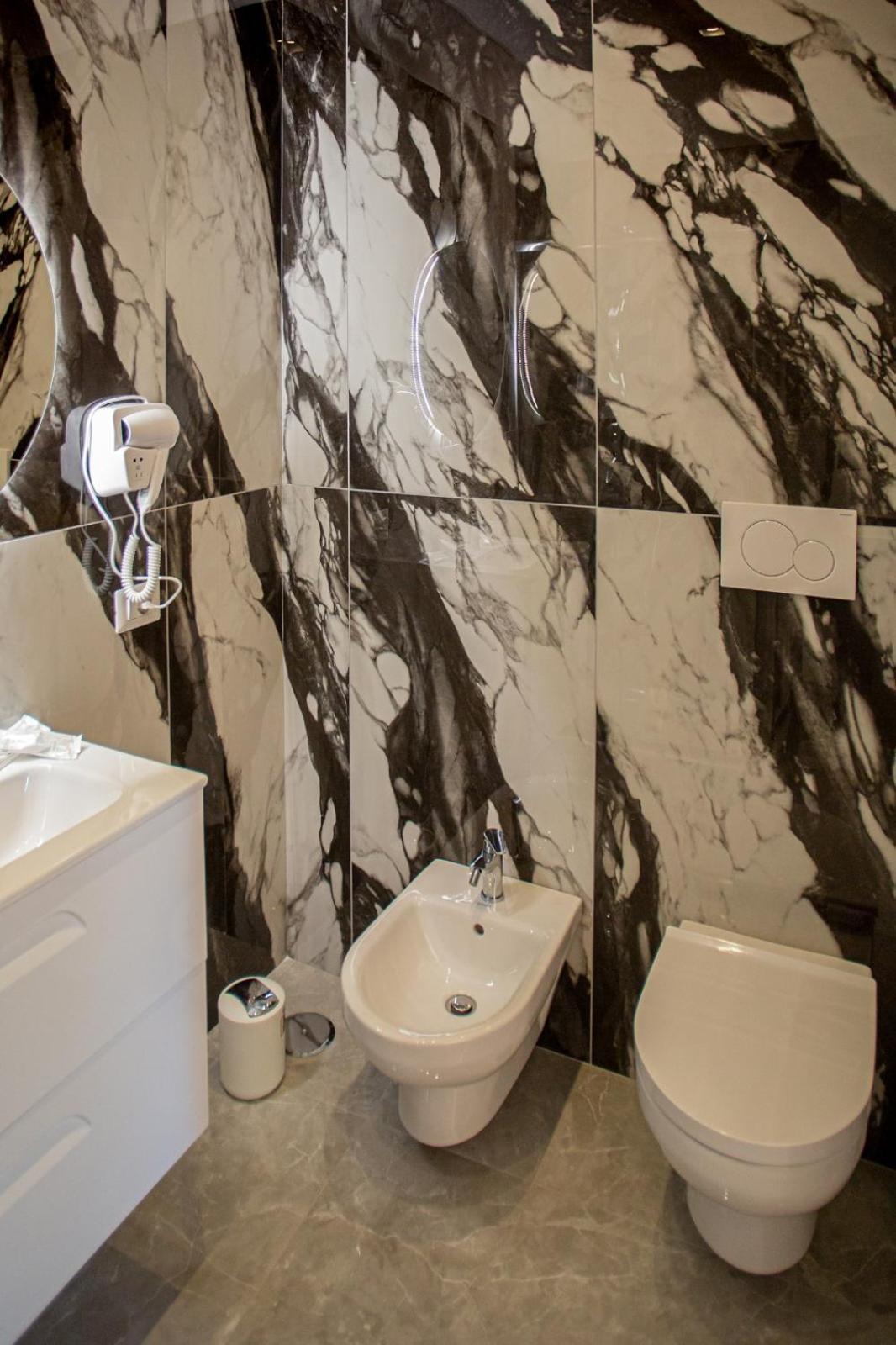 Forever Luxury Rooms Castellammare di Stabia Exterior photo