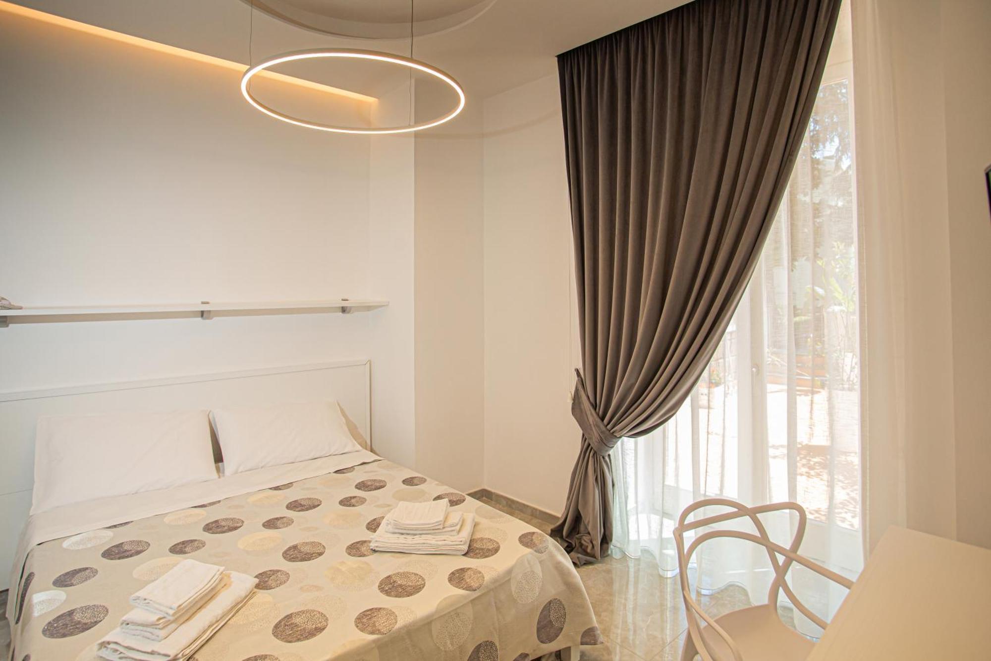 Forever Luxury Rooms Castellammare di Stabia Exterior photo