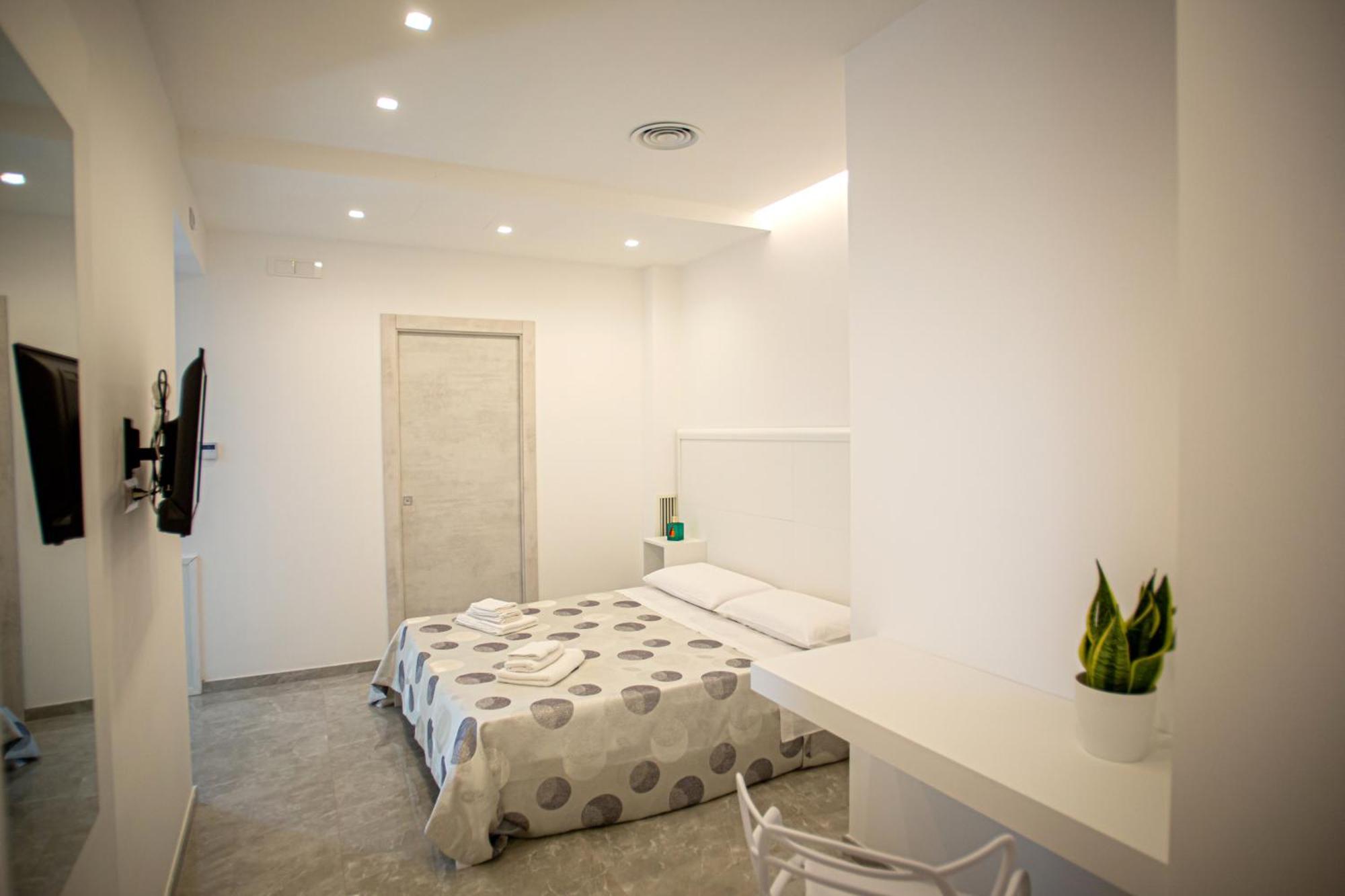 Forever Luxury Rooms Castellammare di Stabia Exterior photo
