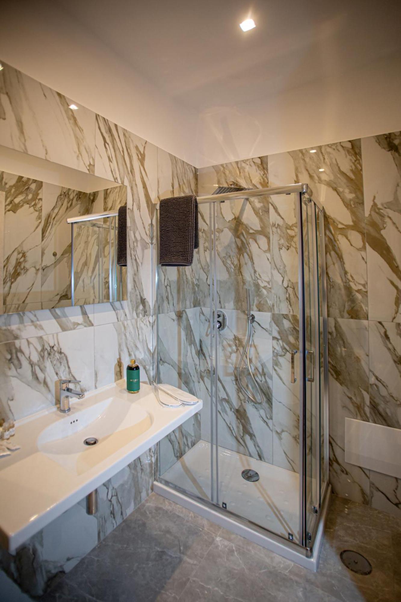 Forever Luxury Rooms Castellammare di Stabia Exterior photo