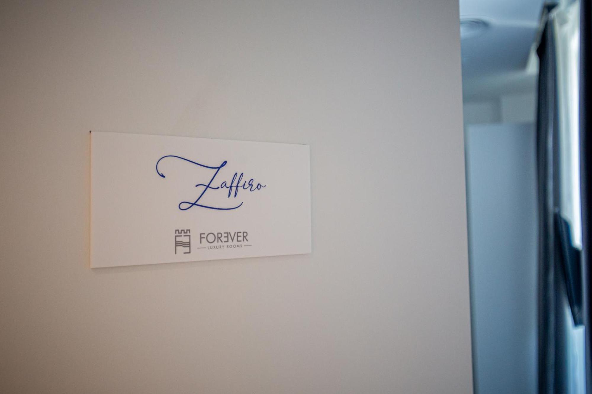 Forever Luxury Rooms Castellammare di Stabia Exterior photo