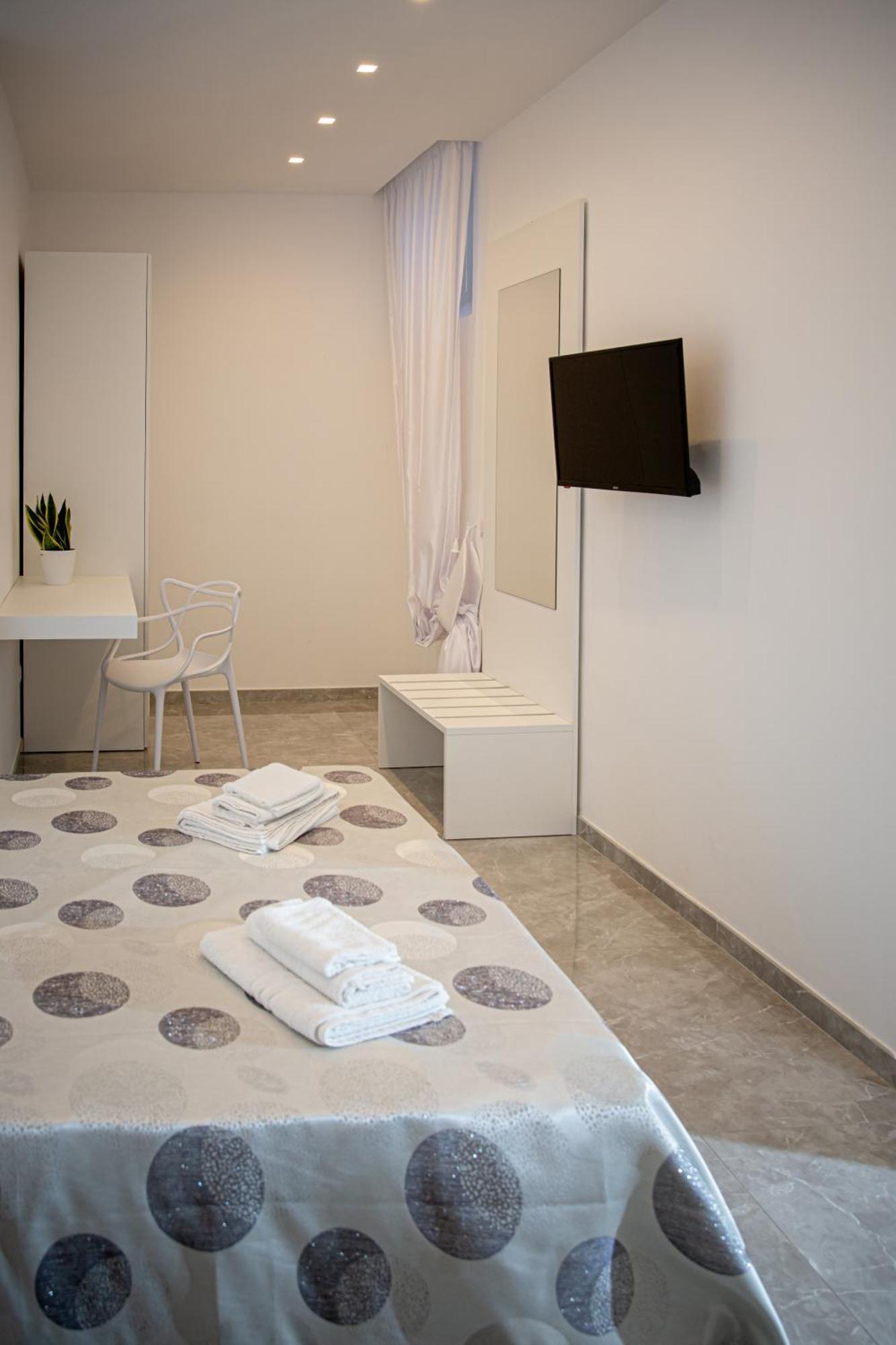 Forever Luxury Rooms Castellammare di Stabia Exterior photo