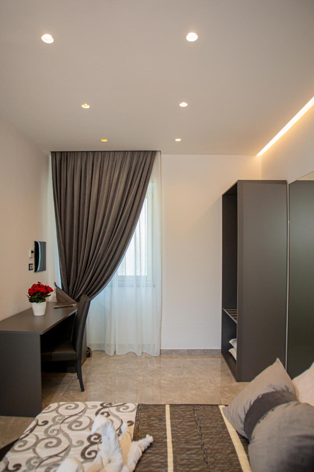 Forever Luxury Rooms Castellammare di Stabia Exterior photo
