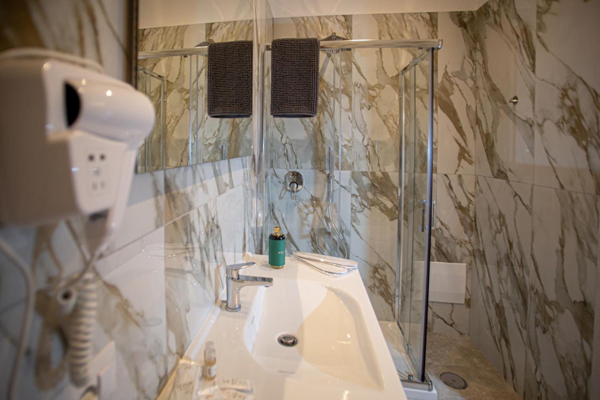 Forever Luxury Rooms Castellammare di Stabia Exterior photo