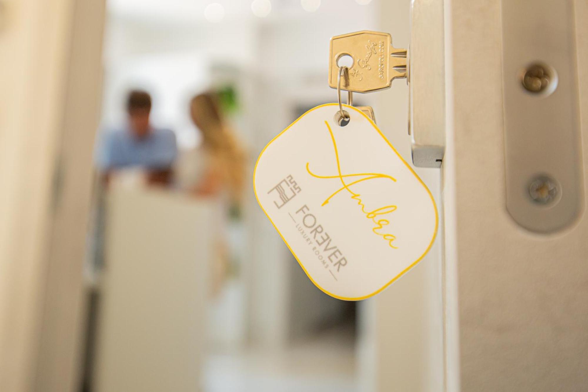 Forever Luxury Rooms Castellammare di Stabia Exterior photo