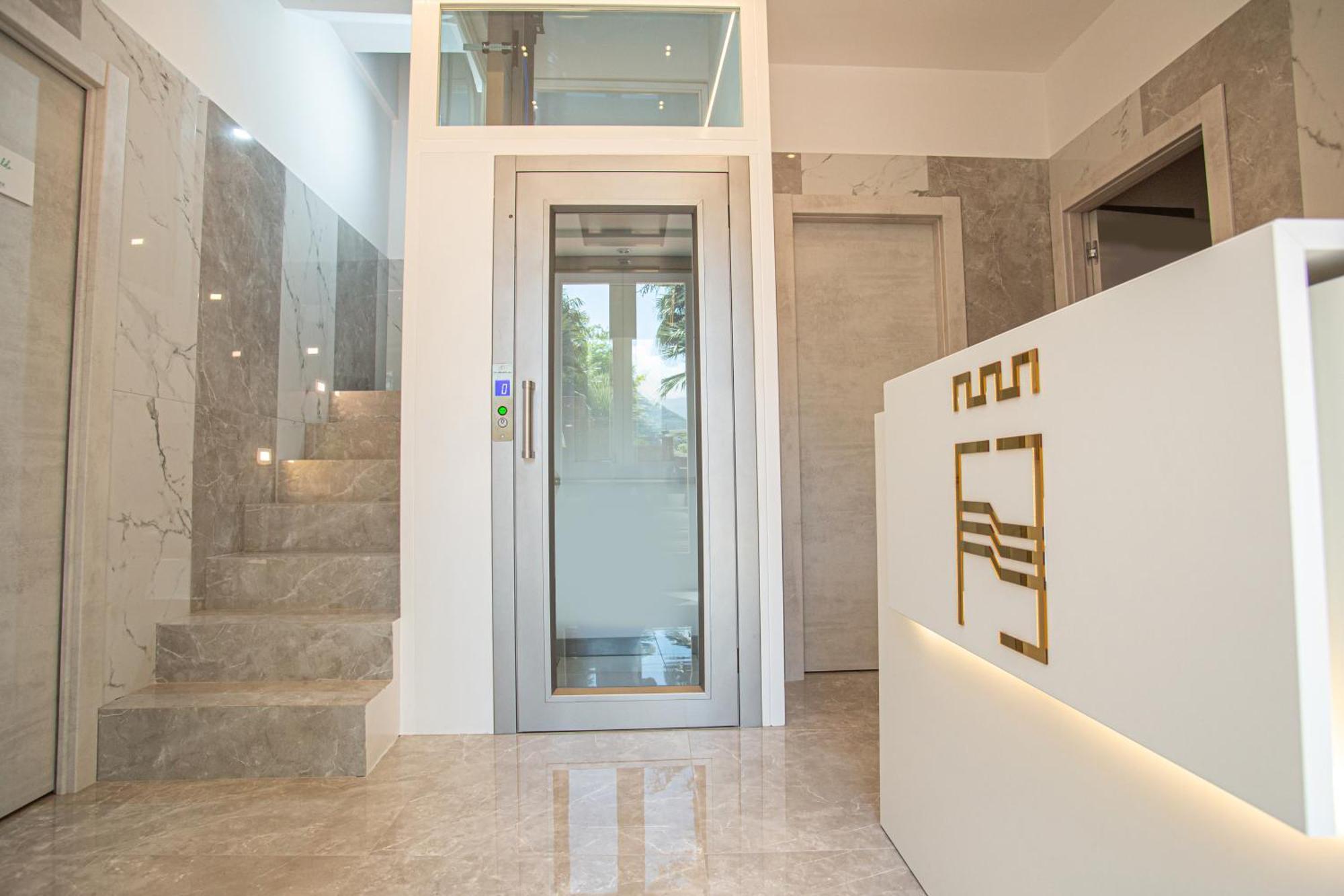 Forever Luxury Rooms Castellammare di Stabia Exterior photo