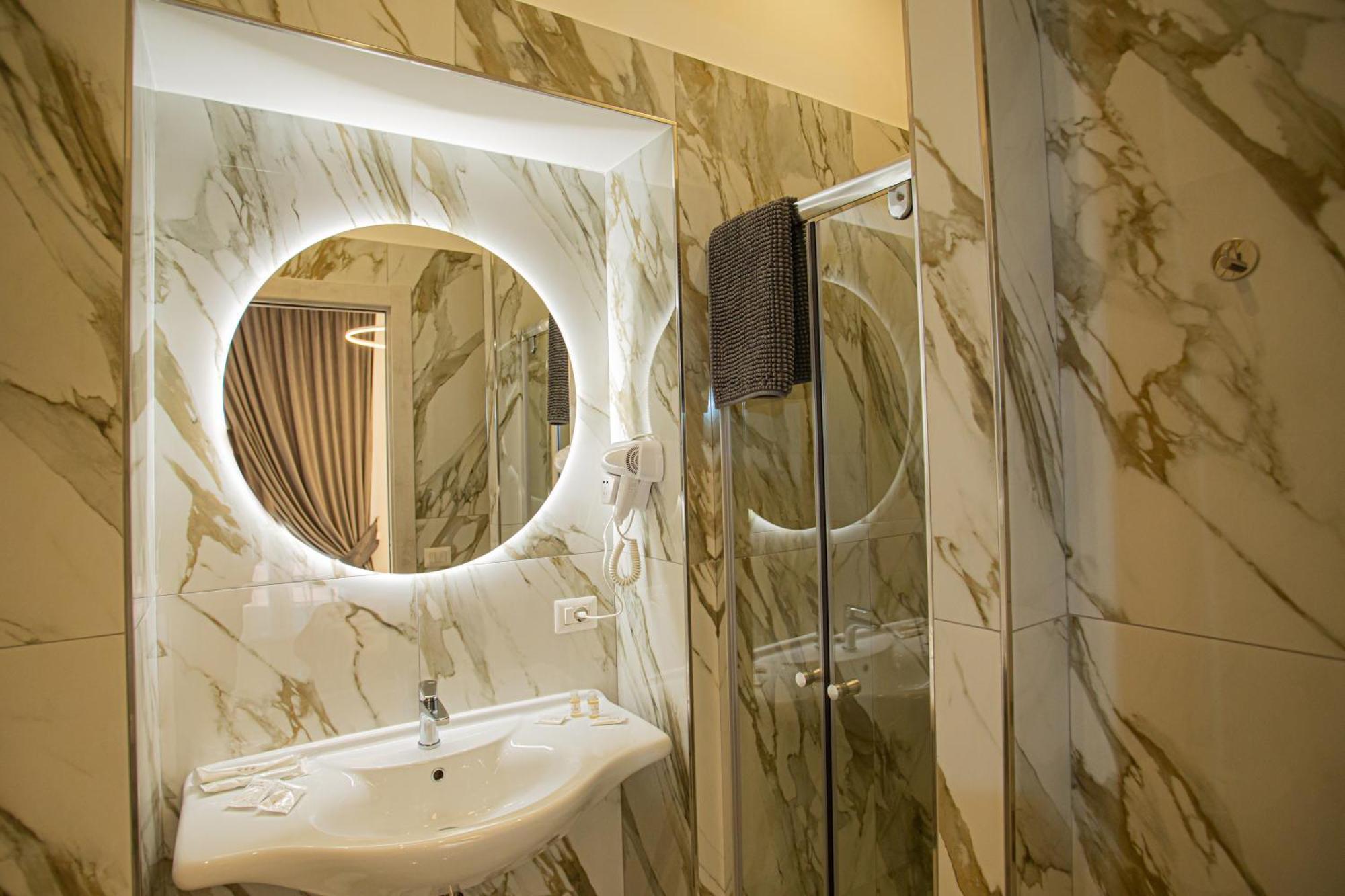 Forever Luxury Rooms Castellammare di Stabia Exterior photo
