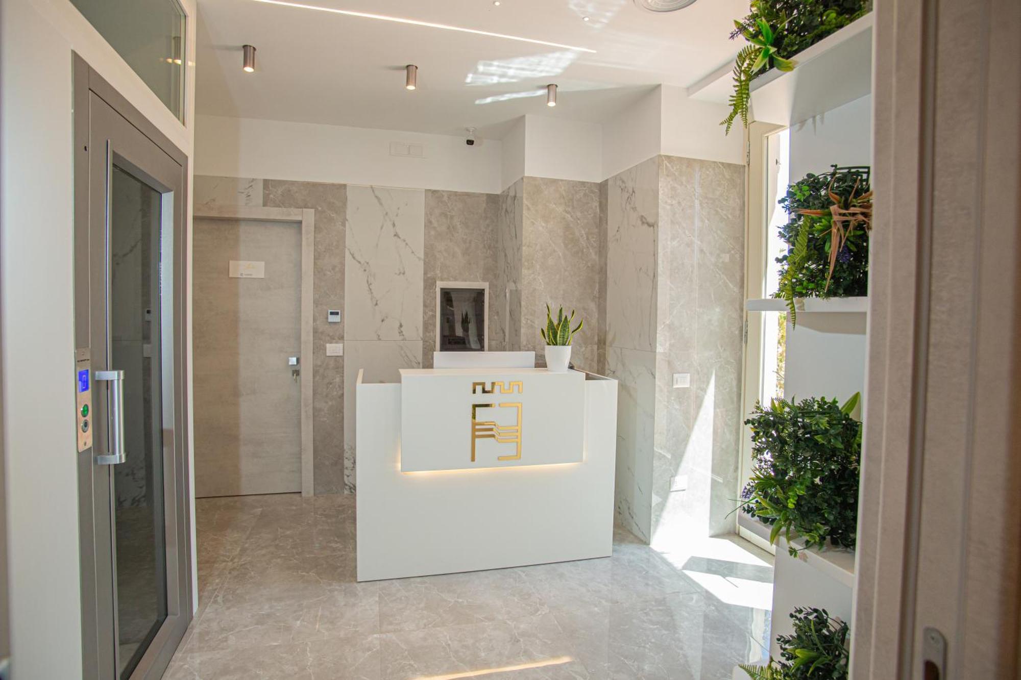 Forever Luxury Rooms Castellammare di Stabia Exterior photo