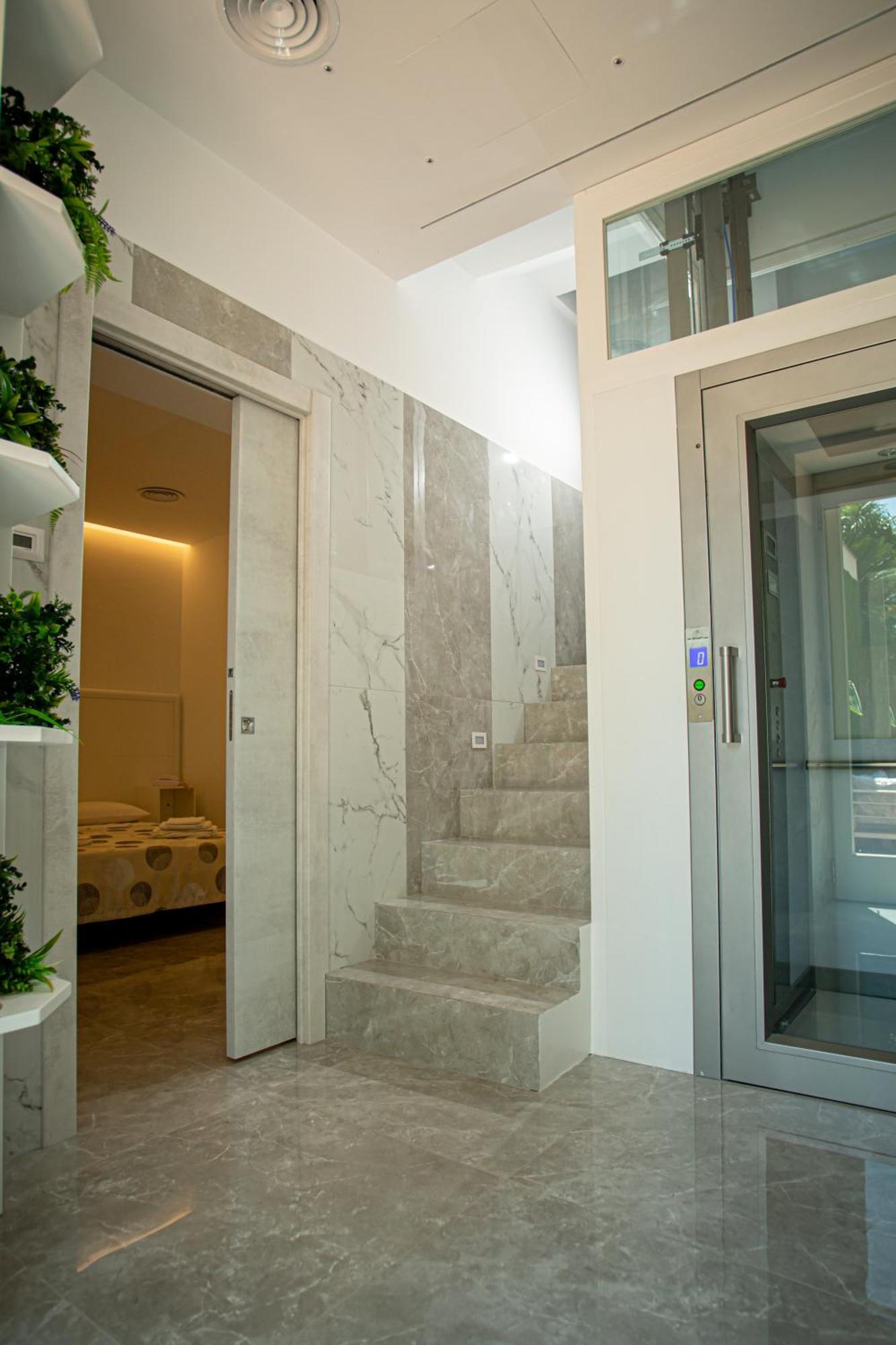 Forever Luxury Rooms Castellammare di Stabia Exterior photo