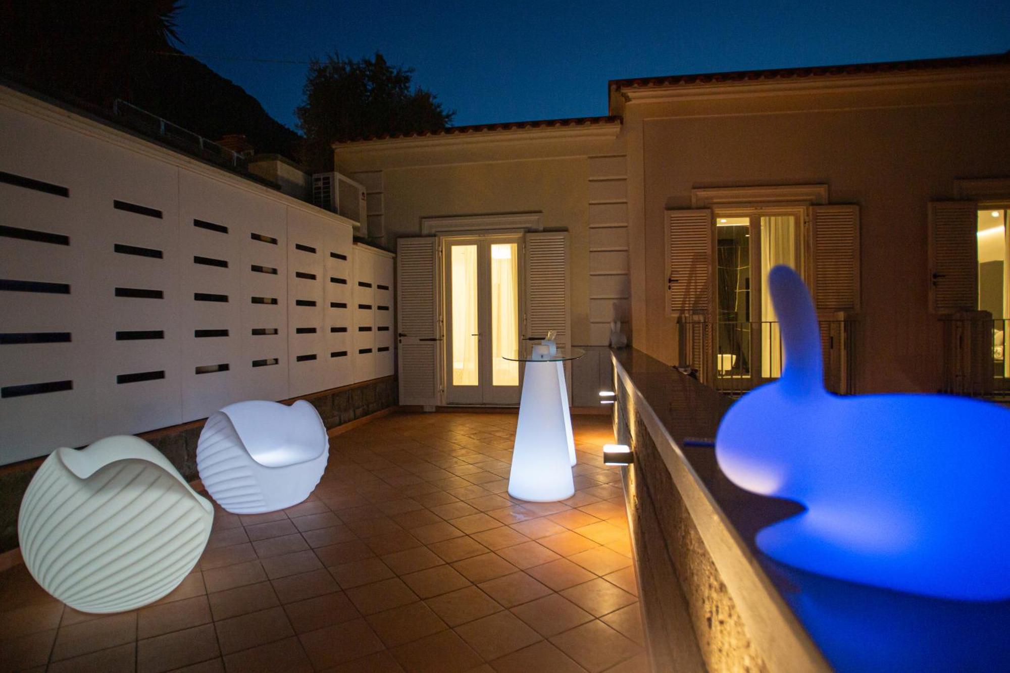 Forever Luxury Rooms Castellammare di Stabia Exterior photo