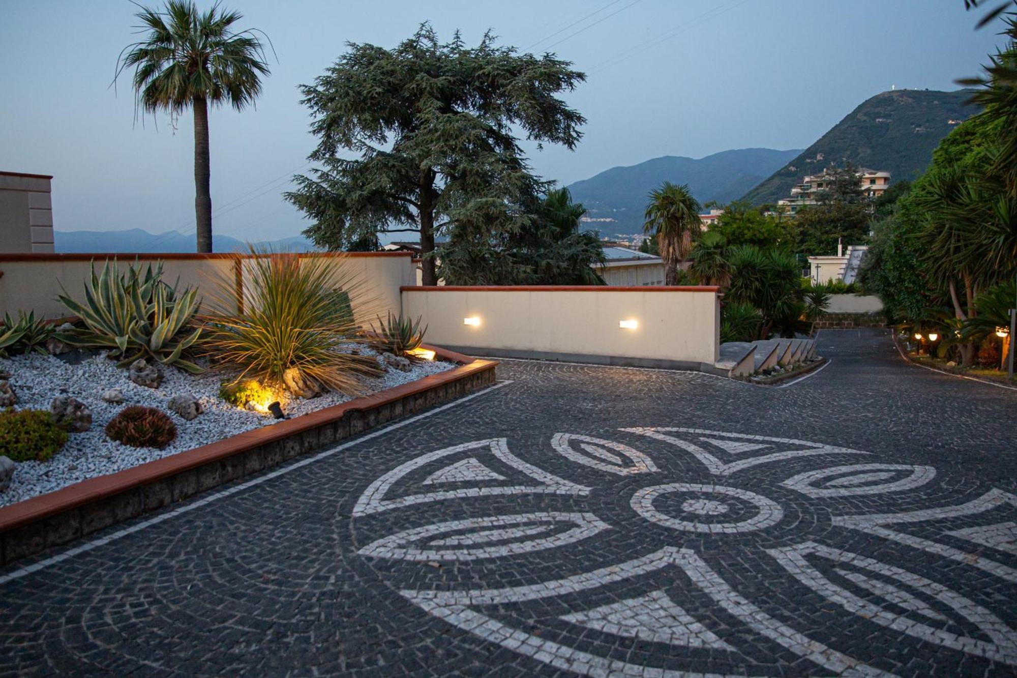 Forever Luxury Rooms Castellammare di Stabia Exterior photo
