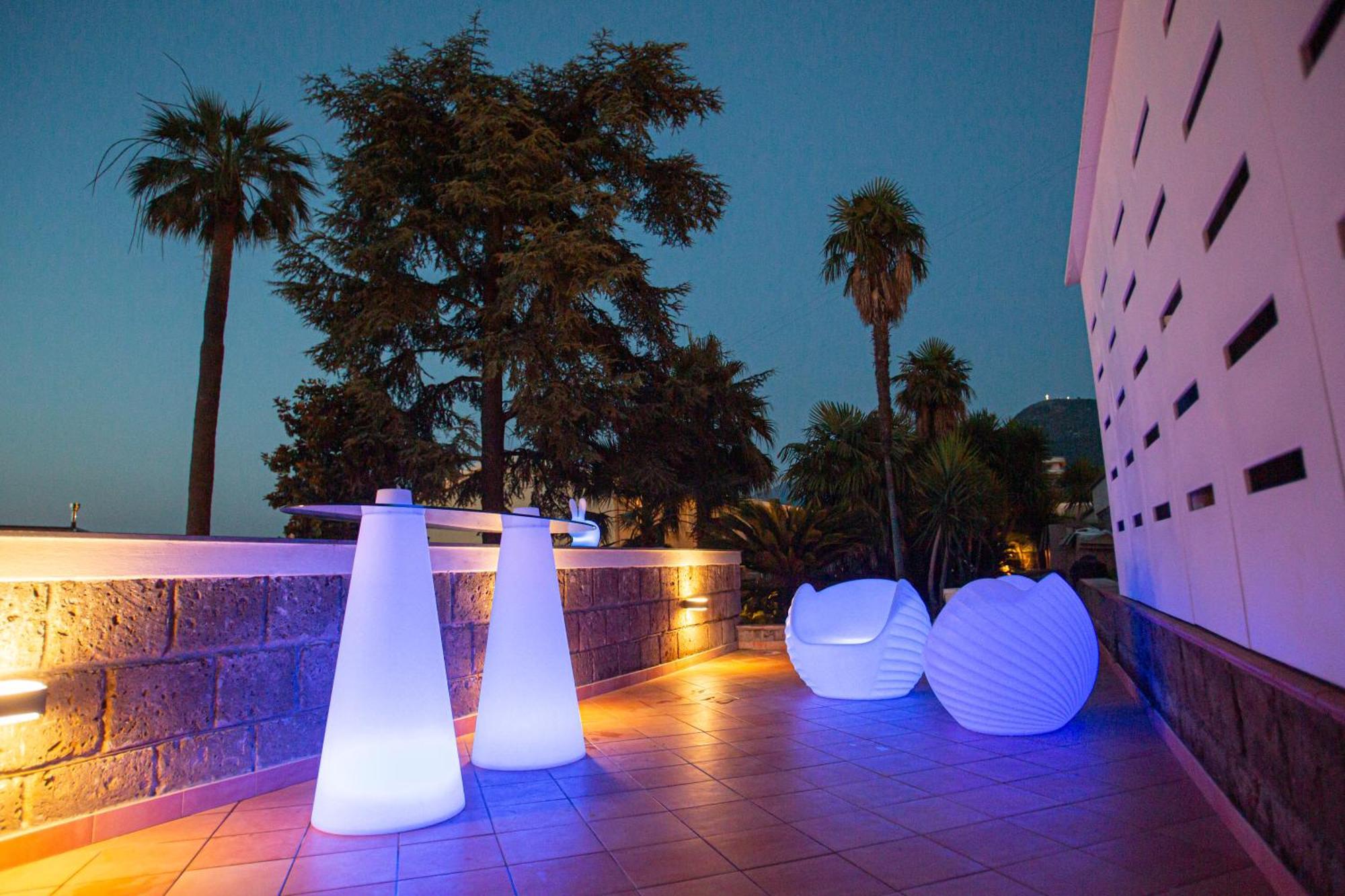 Forever Luxury Rooms Castellammare di Stabia Exterior photo